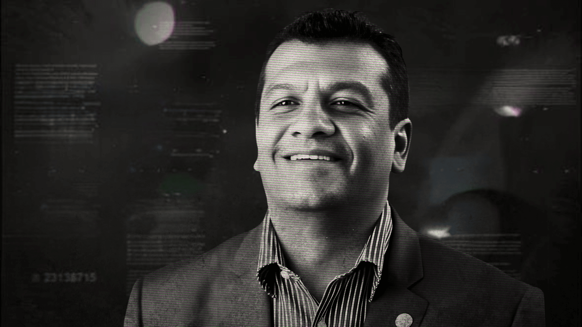 Dr. Ivan Misner, Founder and Chairman of BNI — whose regional directors engaged in Rajesh Nagjee's advisory programme, doubling BNI Middle East membership and tripling member gains.