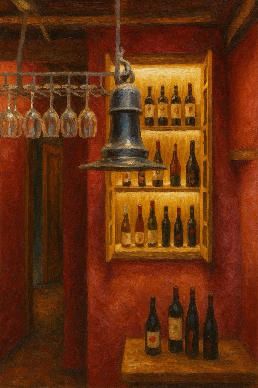 Grid image