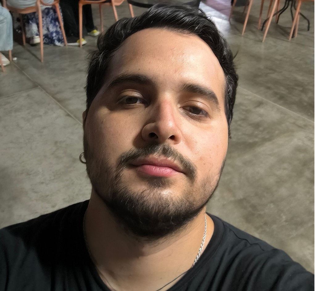 Goran Babarogic Product UX Designer