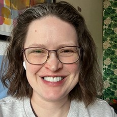 Author photo
