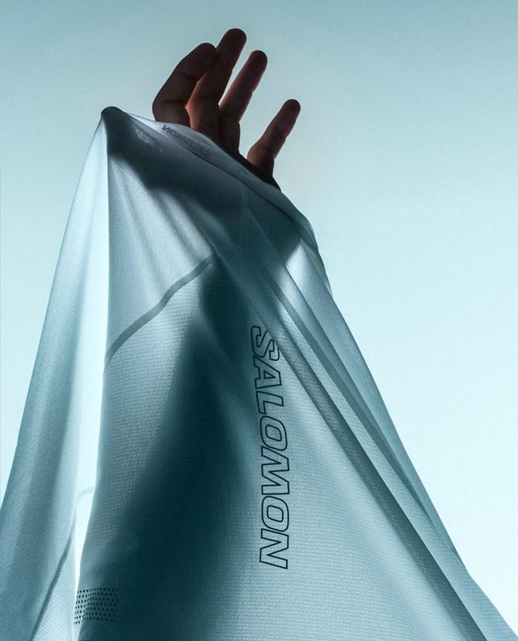 women with white hair posing towards right