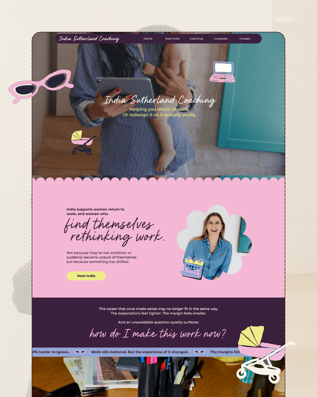 Packaging product box