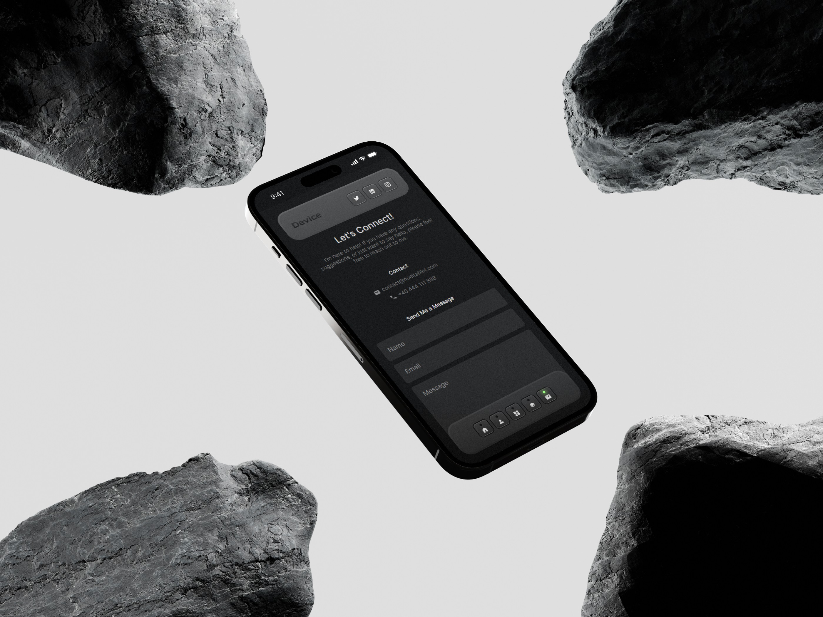 Device