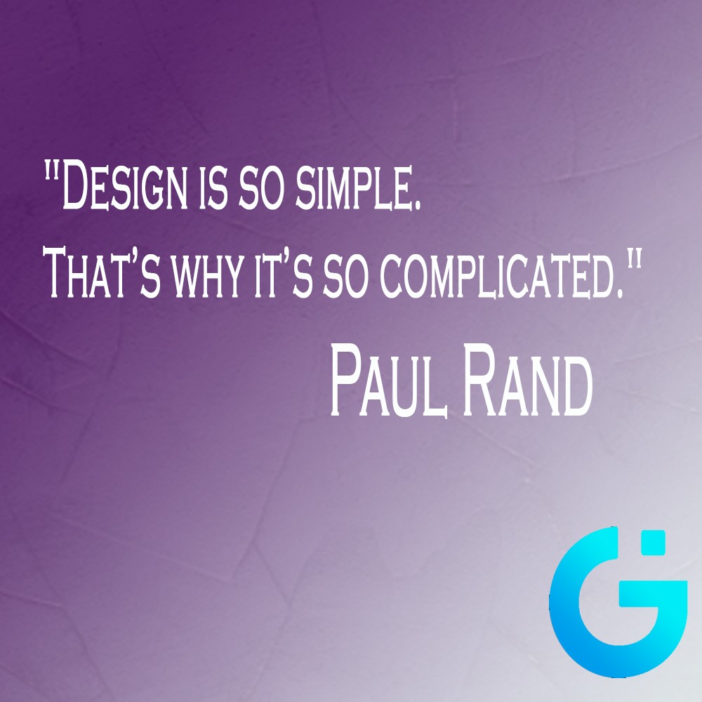 Design Inspiration Quotes 19