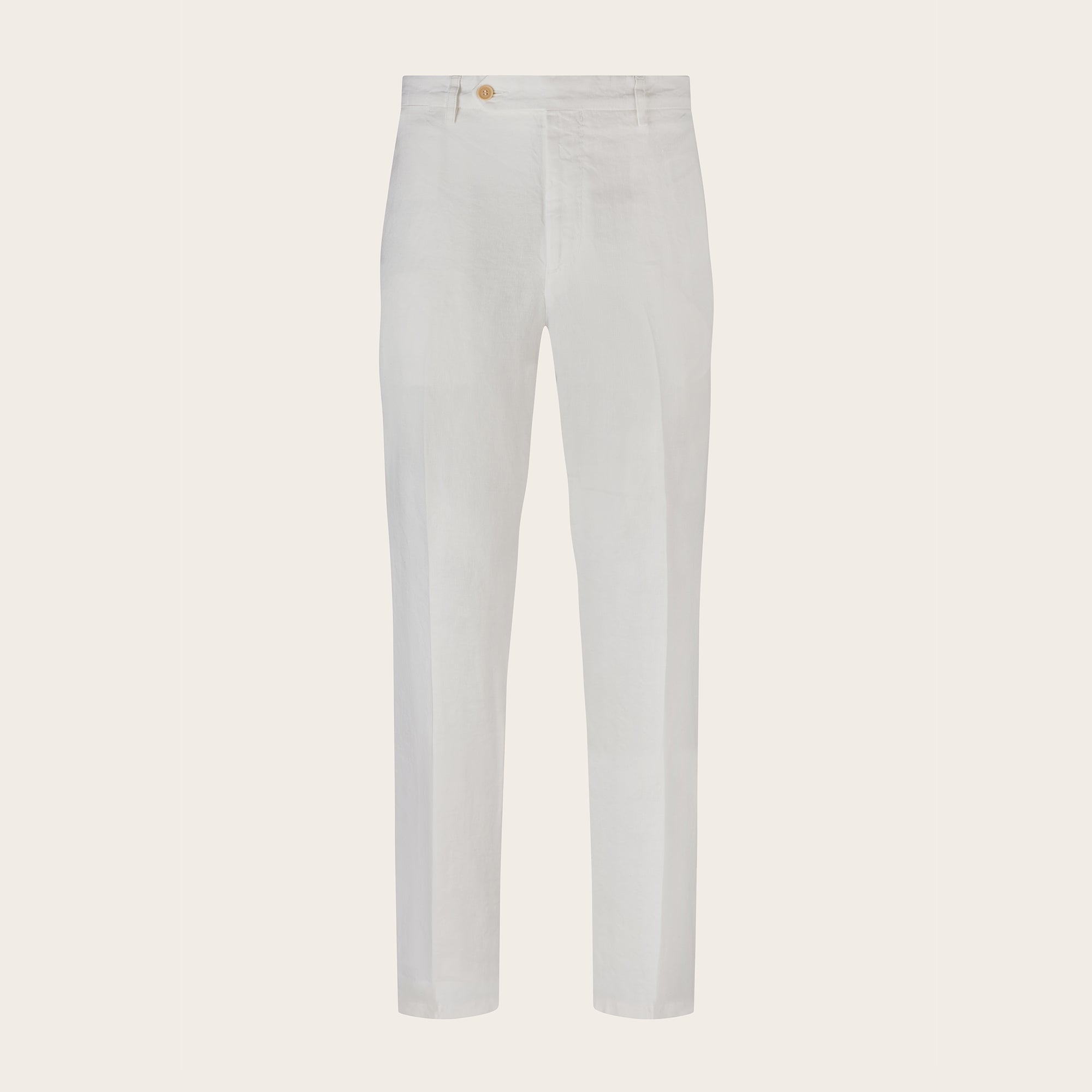 Rota Cotton Stretch Twill Trousers - Mandelli UK