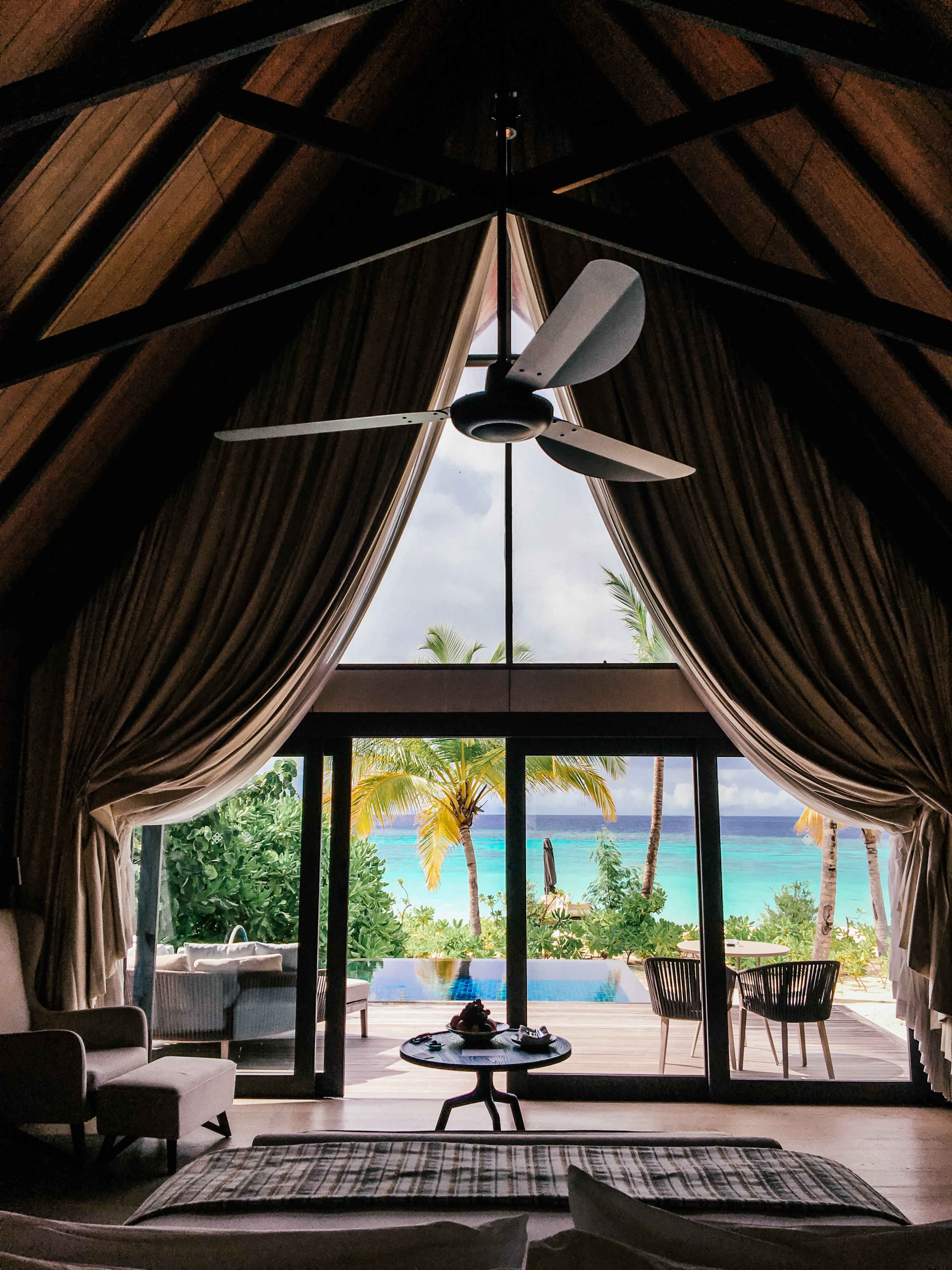 The St. Regis Maldives Vommuli Resort – Planning your stay