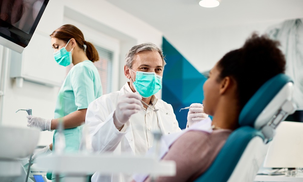 Meadowbrook Dental Care