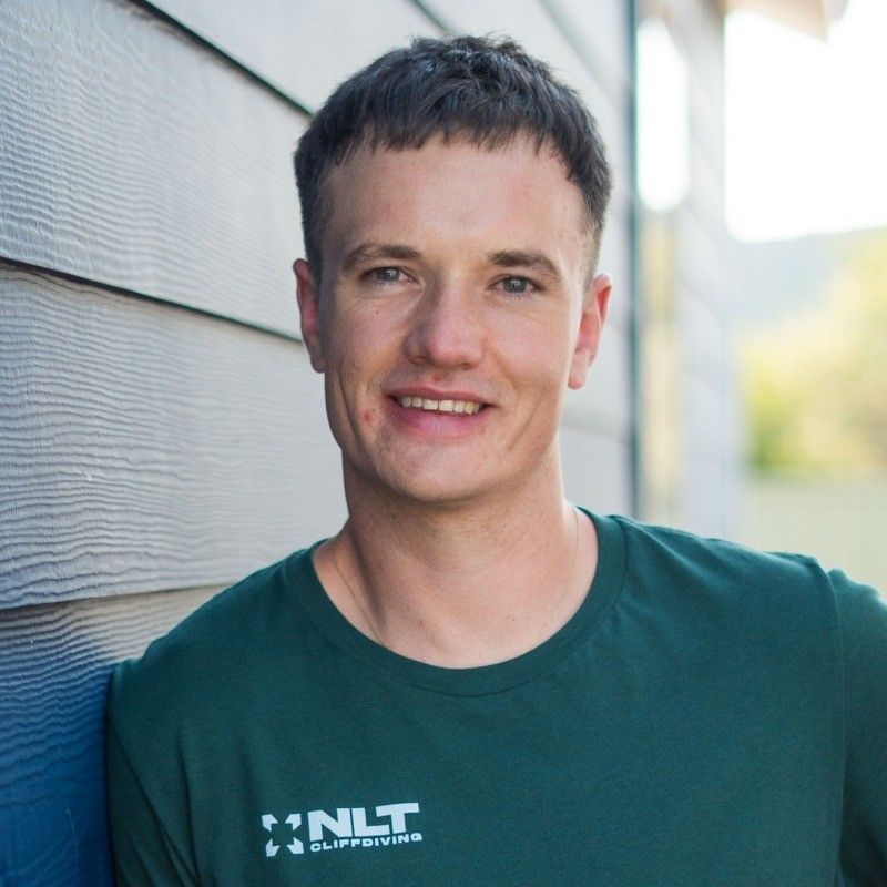 Raphael Eder, Co-Founder No Limits Tour NLT