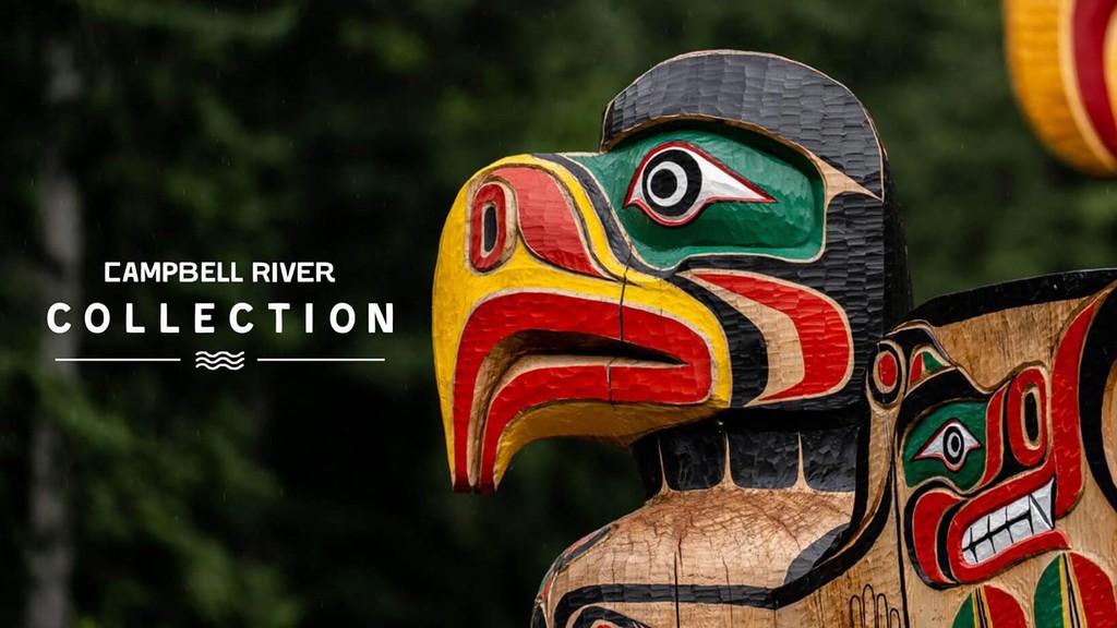 Campbell River Brand