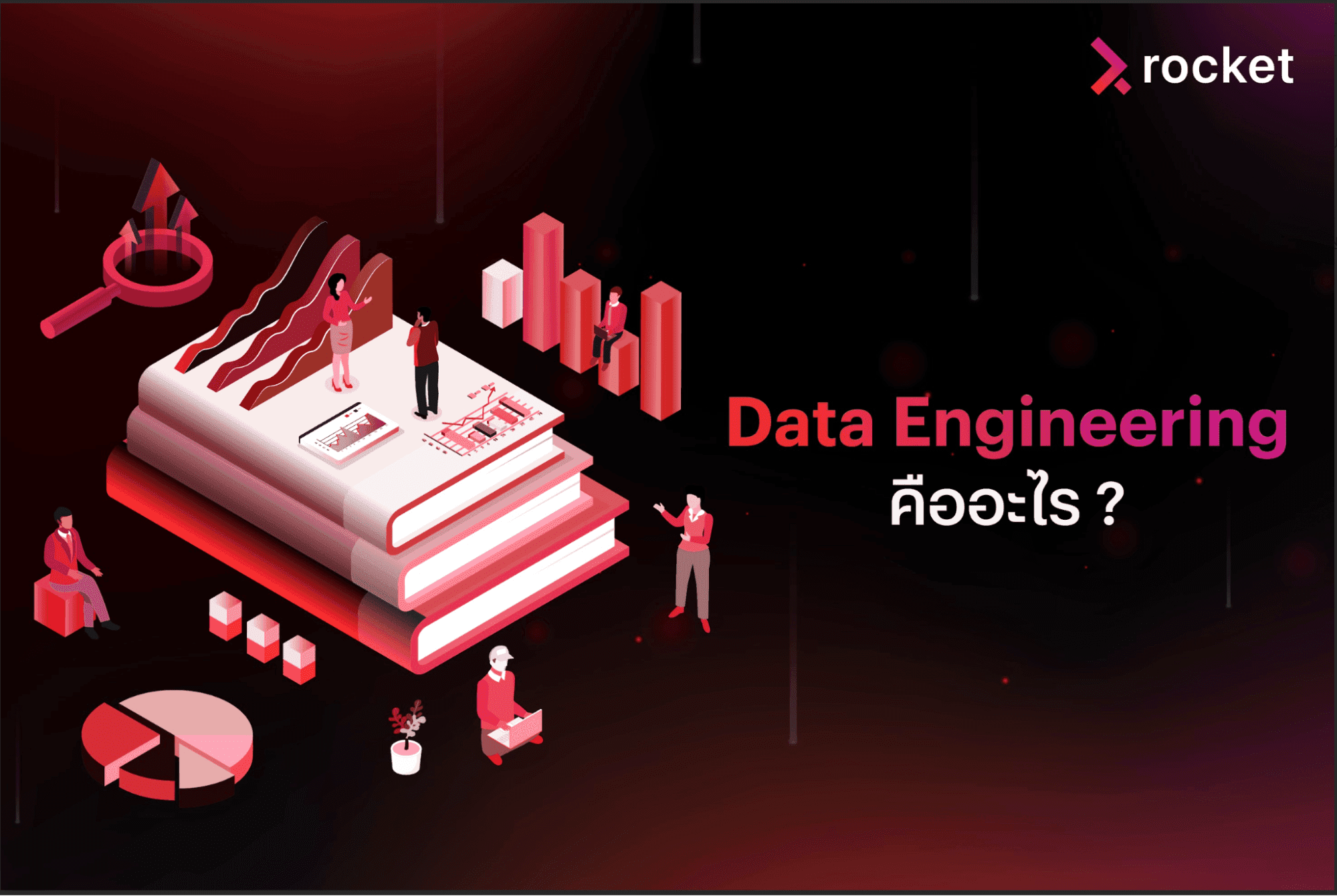 Data Engineering คือ