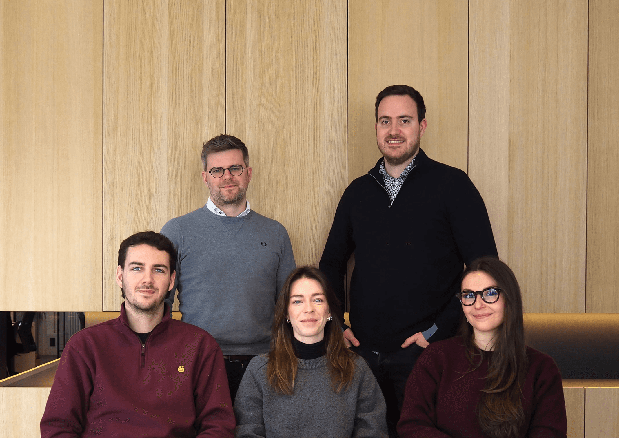 BAAL - Equipe Architecte