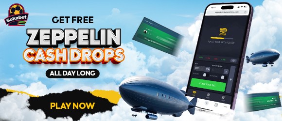 zeppelin casino