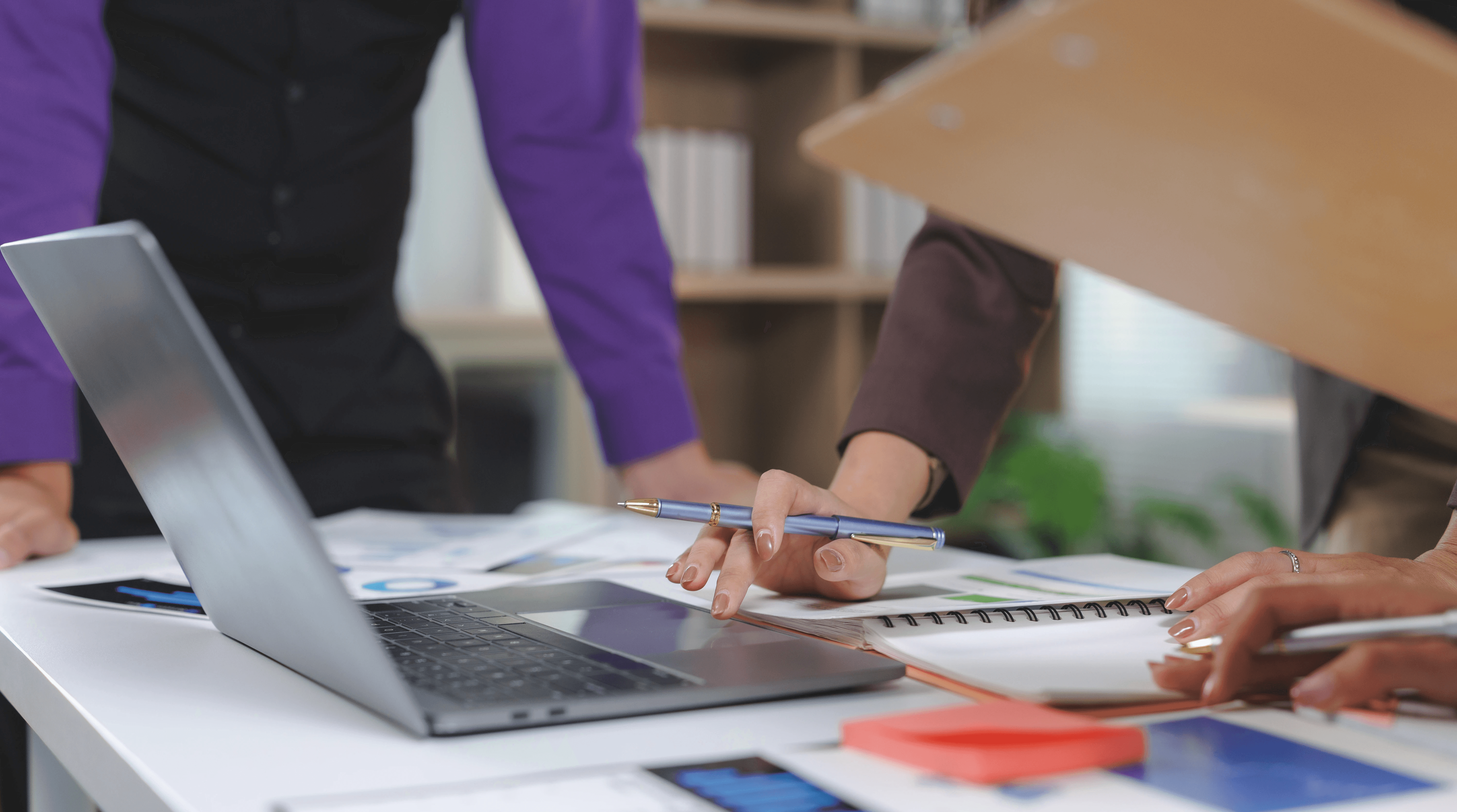 Governance and Rewards