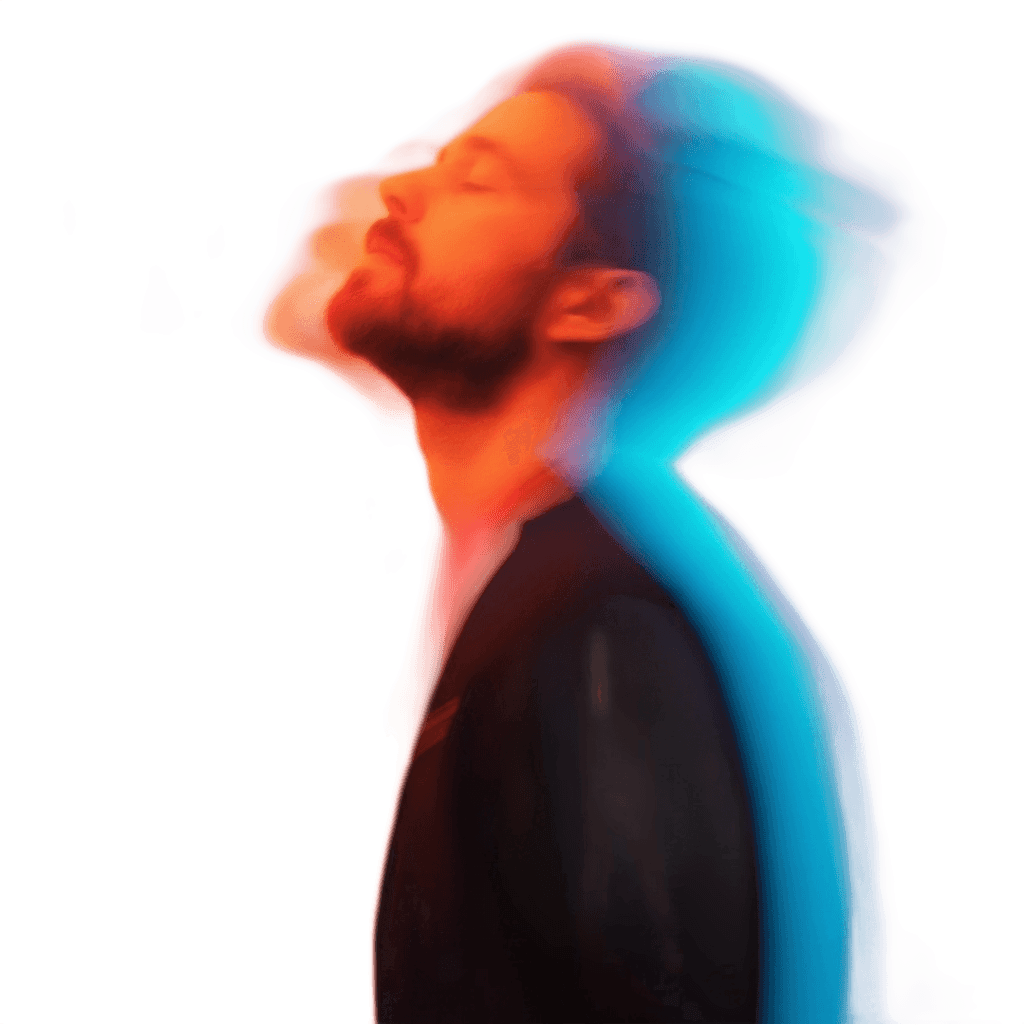 Michael Carter, Digital Product Designer (Background Removed)