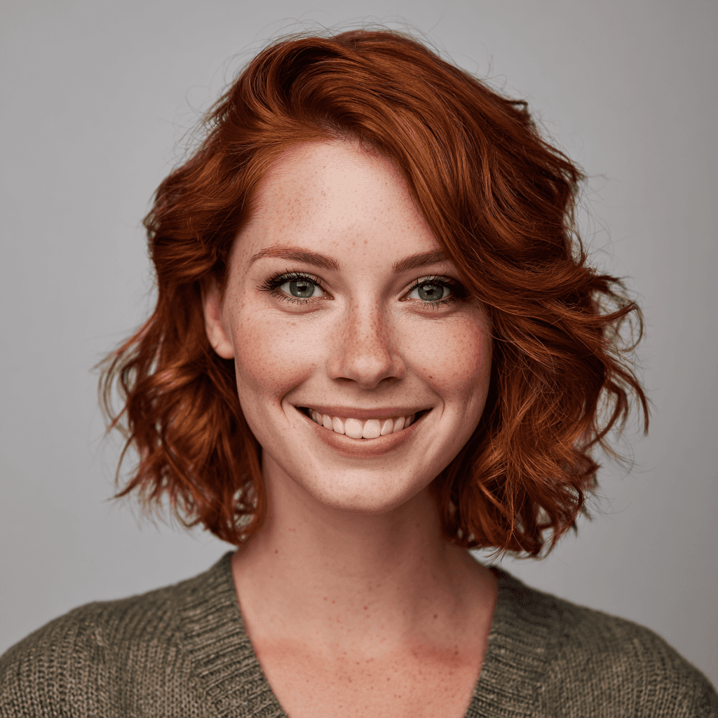 Jessica Moore