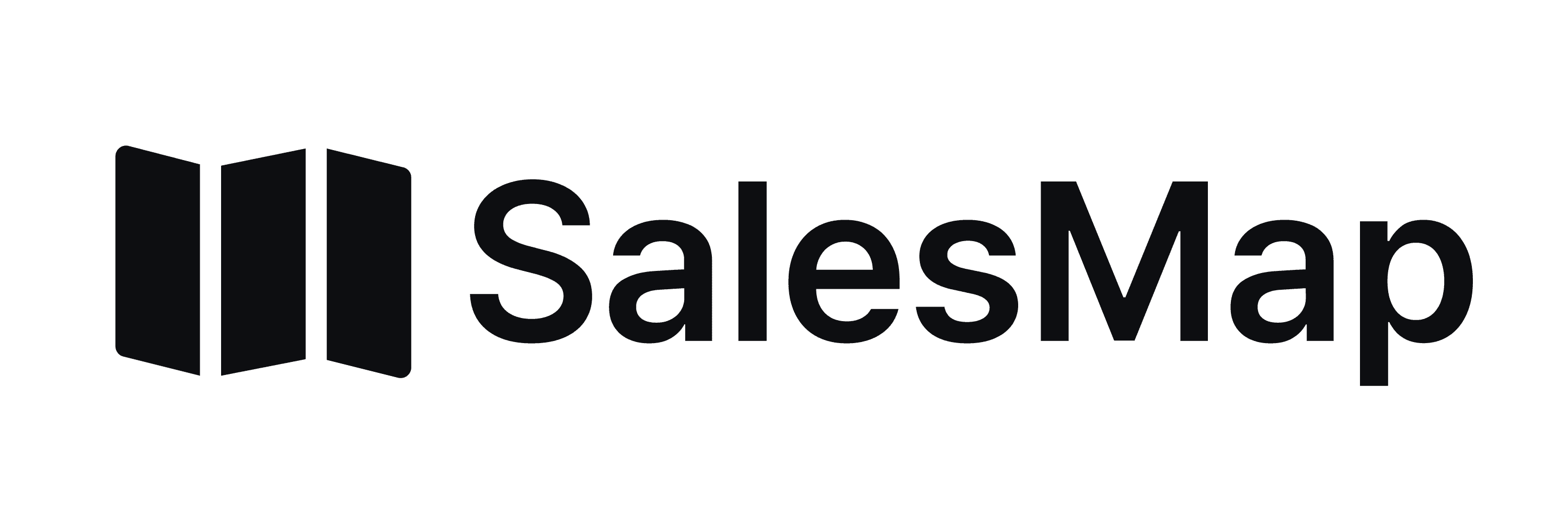 세일즈맵 로고