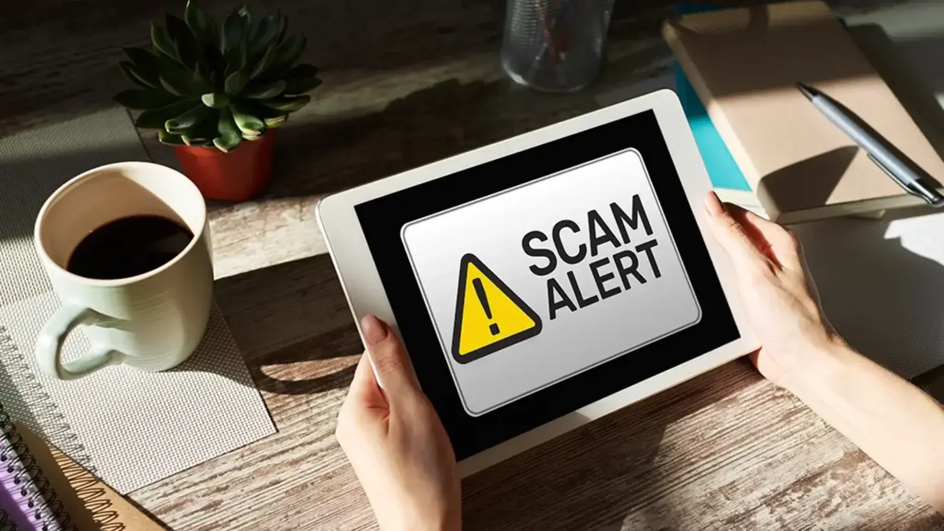 College Admission Scam