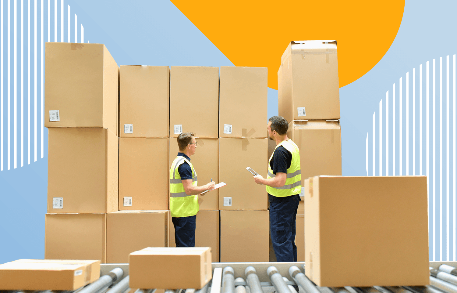 People going throuhg the The Amazon Chargeback Process: Step-by-Step