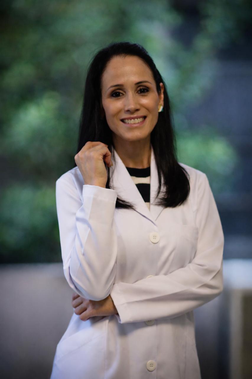 Franciane Moro Ostroski