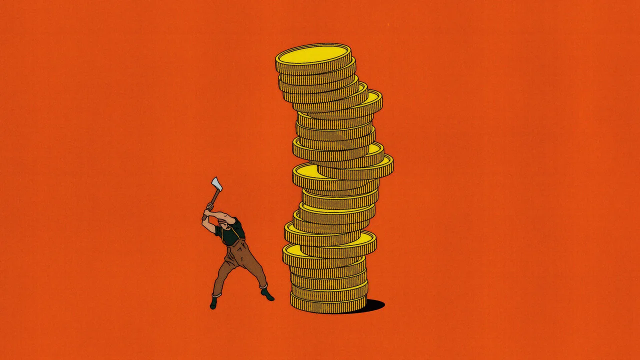 economie du a classer son appartemment