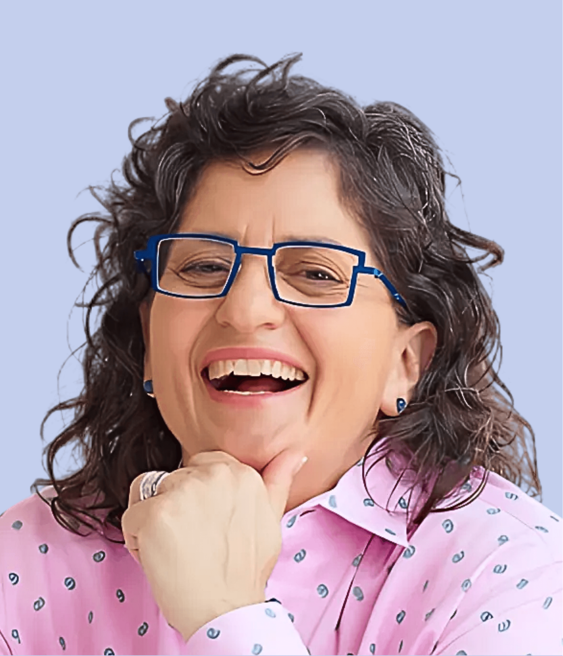 Lorraine Gingery, California plaintiff personal injury attorney and founder of solo law practice Lorraine Law, PC