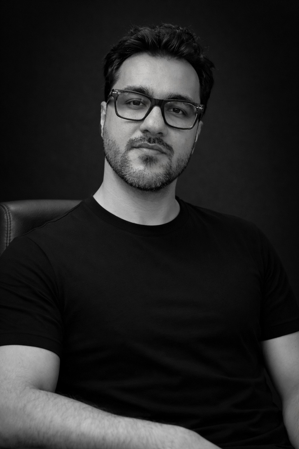 Marc Huber