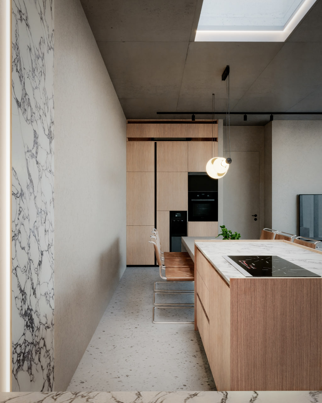 Kabakaba Village — private 2–3 bedroom villas in Kabakaba