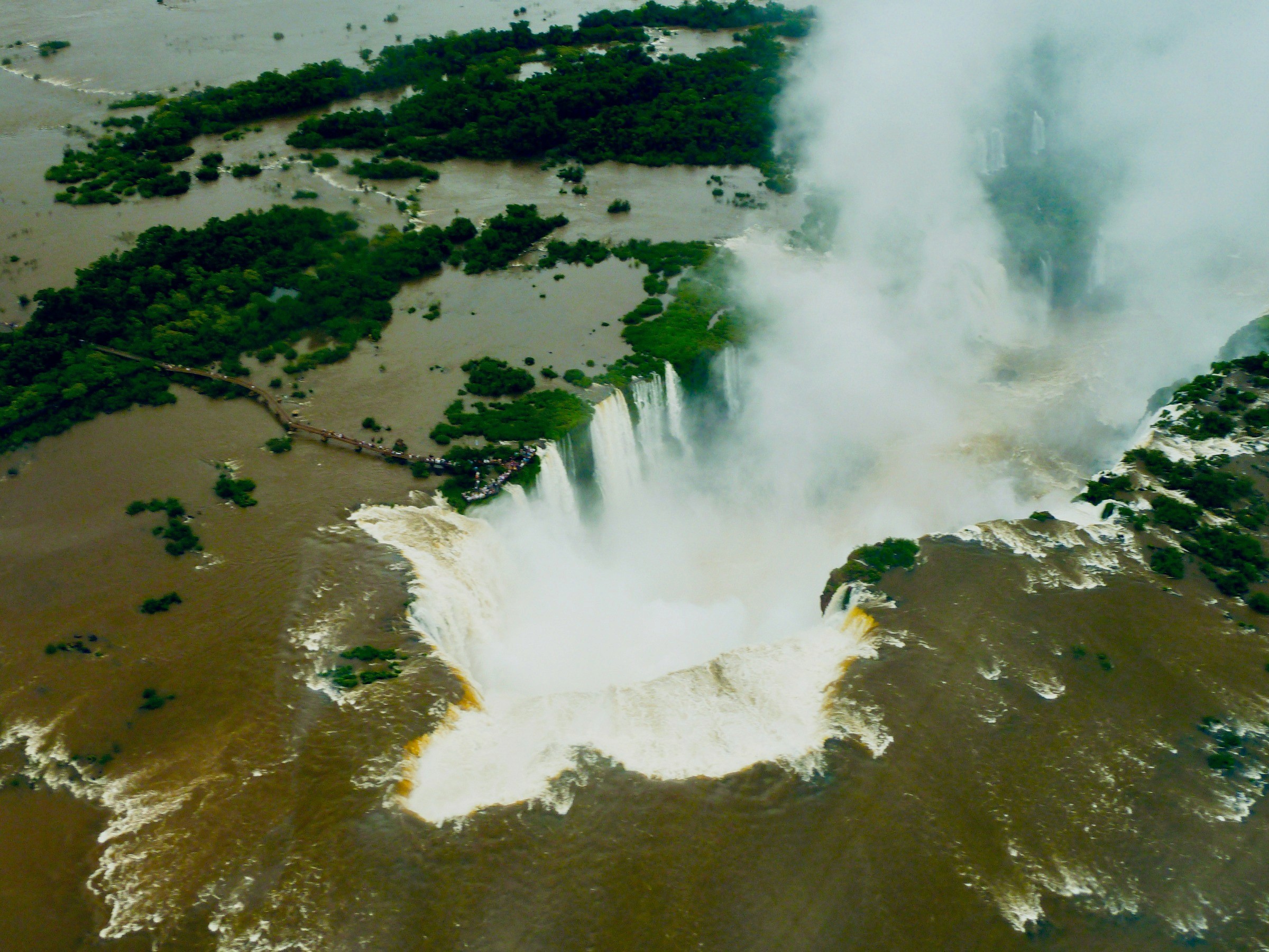 cataratas de iguazu