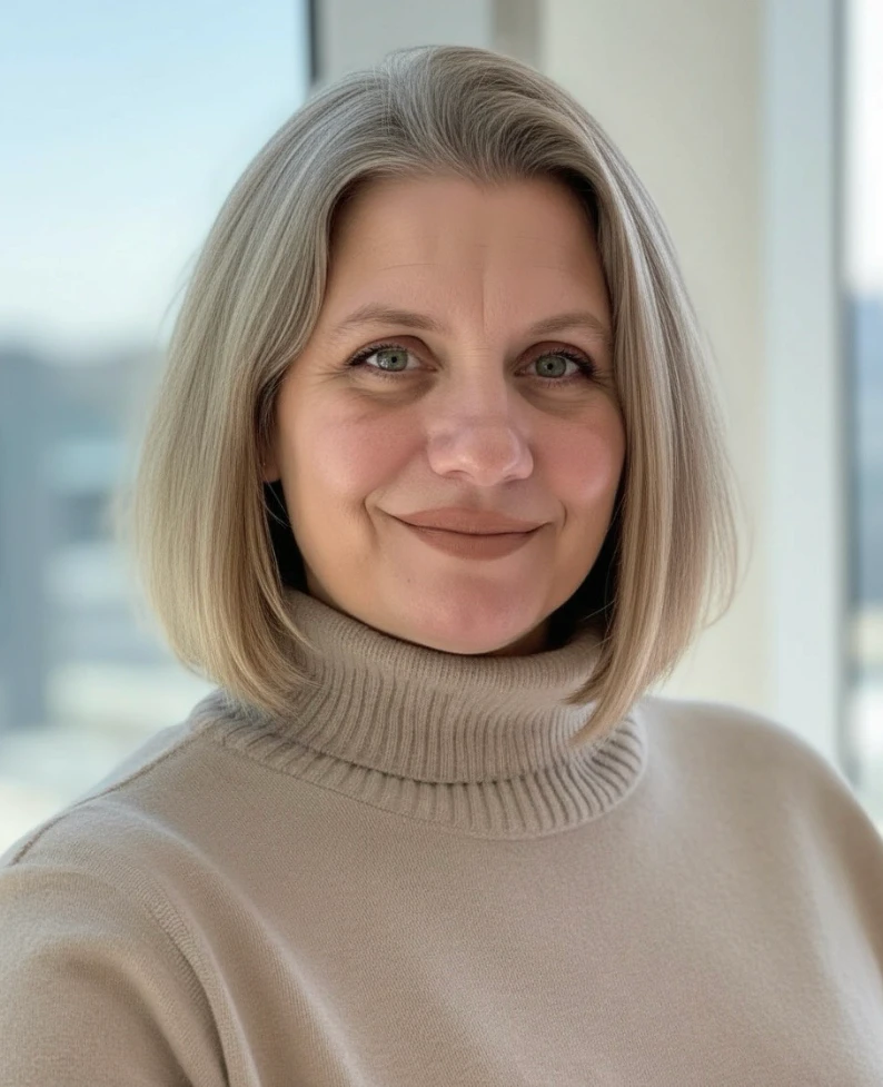 Devon Woodward Headshot