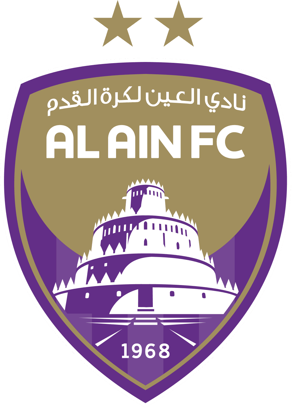 Logo del club Al Ain FC
