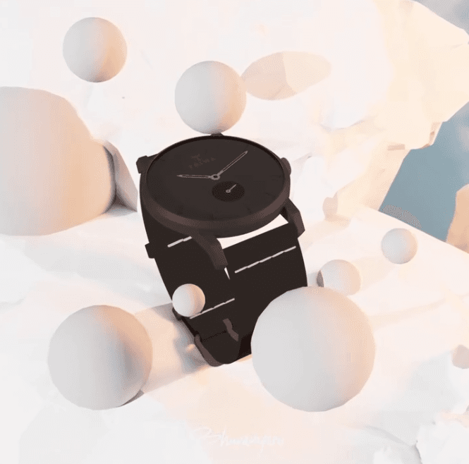 a woman holding an apple