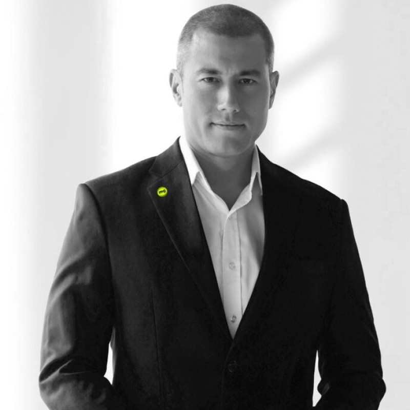 Olaf Mueller