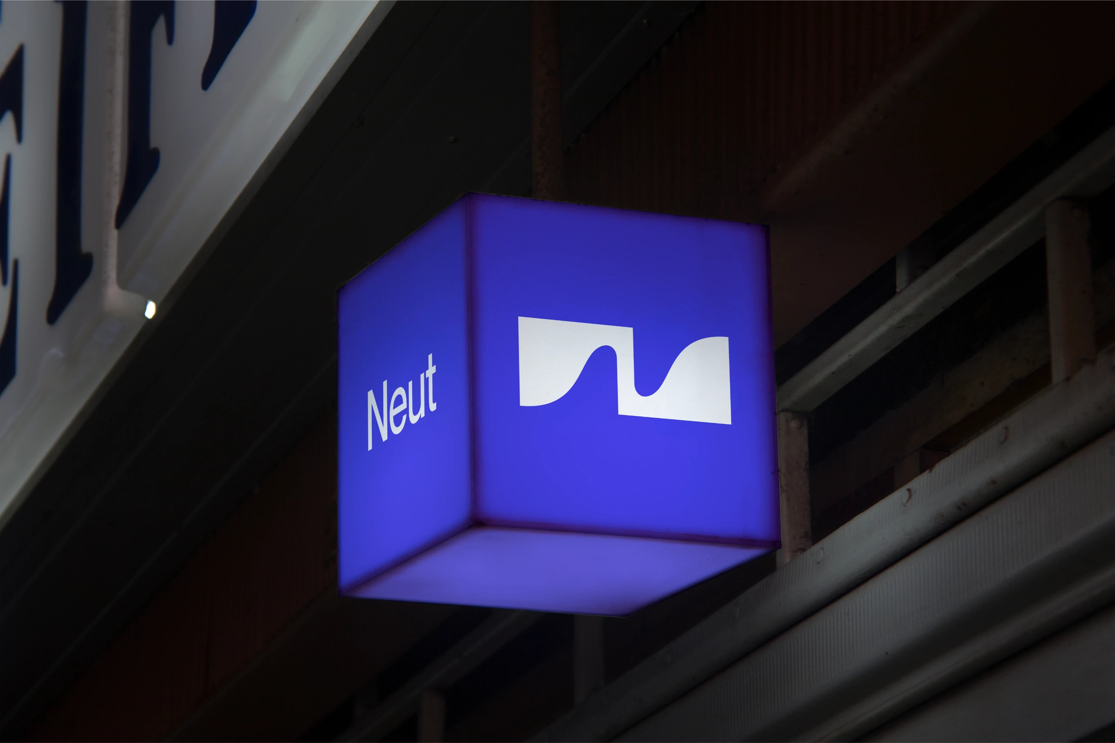 Neut Featured on Visual Journal