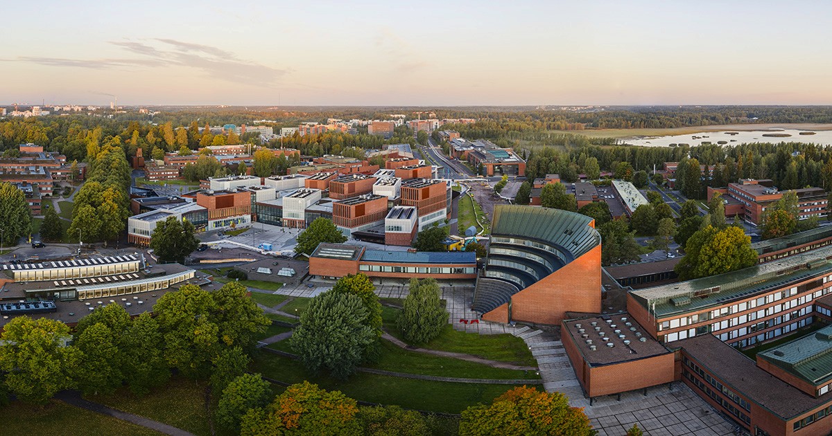 Aalto Finland