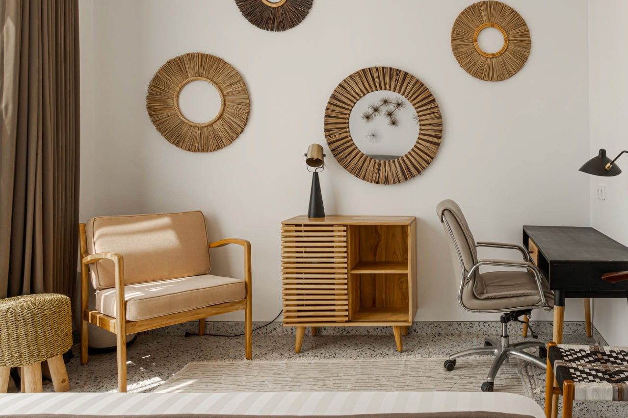 2-bedroom villa in Sunny Village Berawa in Canggu