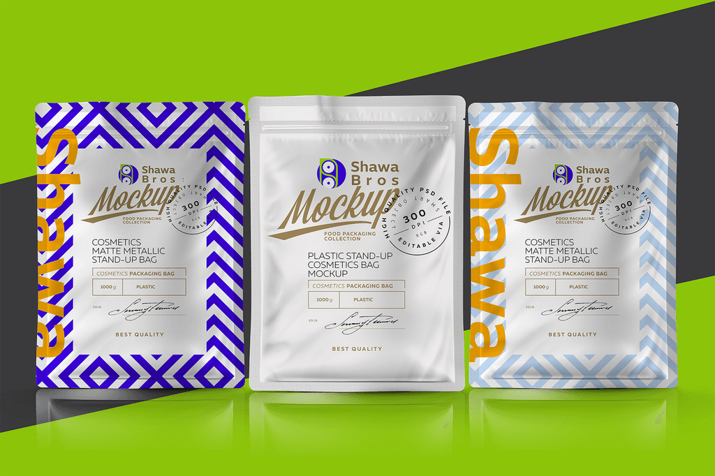 packaging print