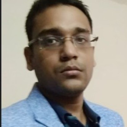 Tanmay Garg, Fractal