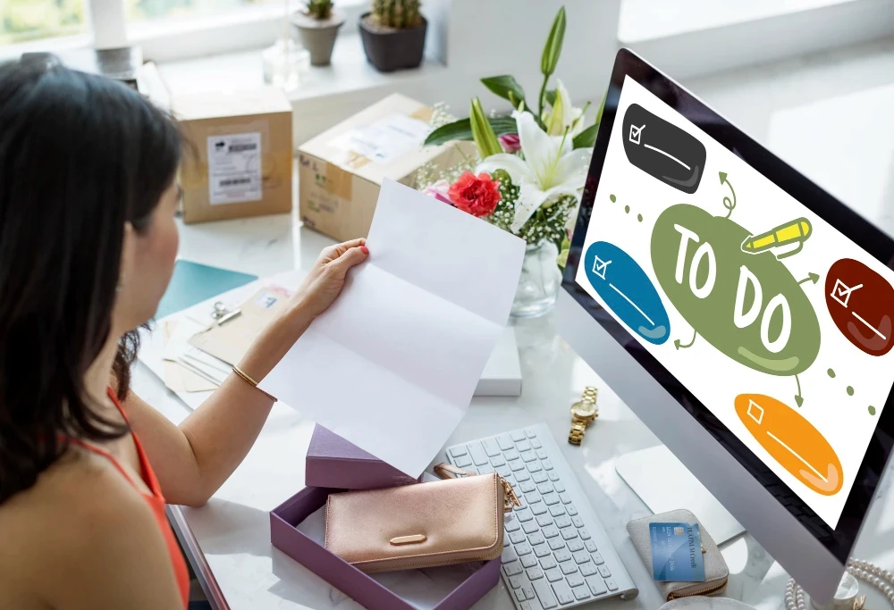 Product Content & Catalog Creation