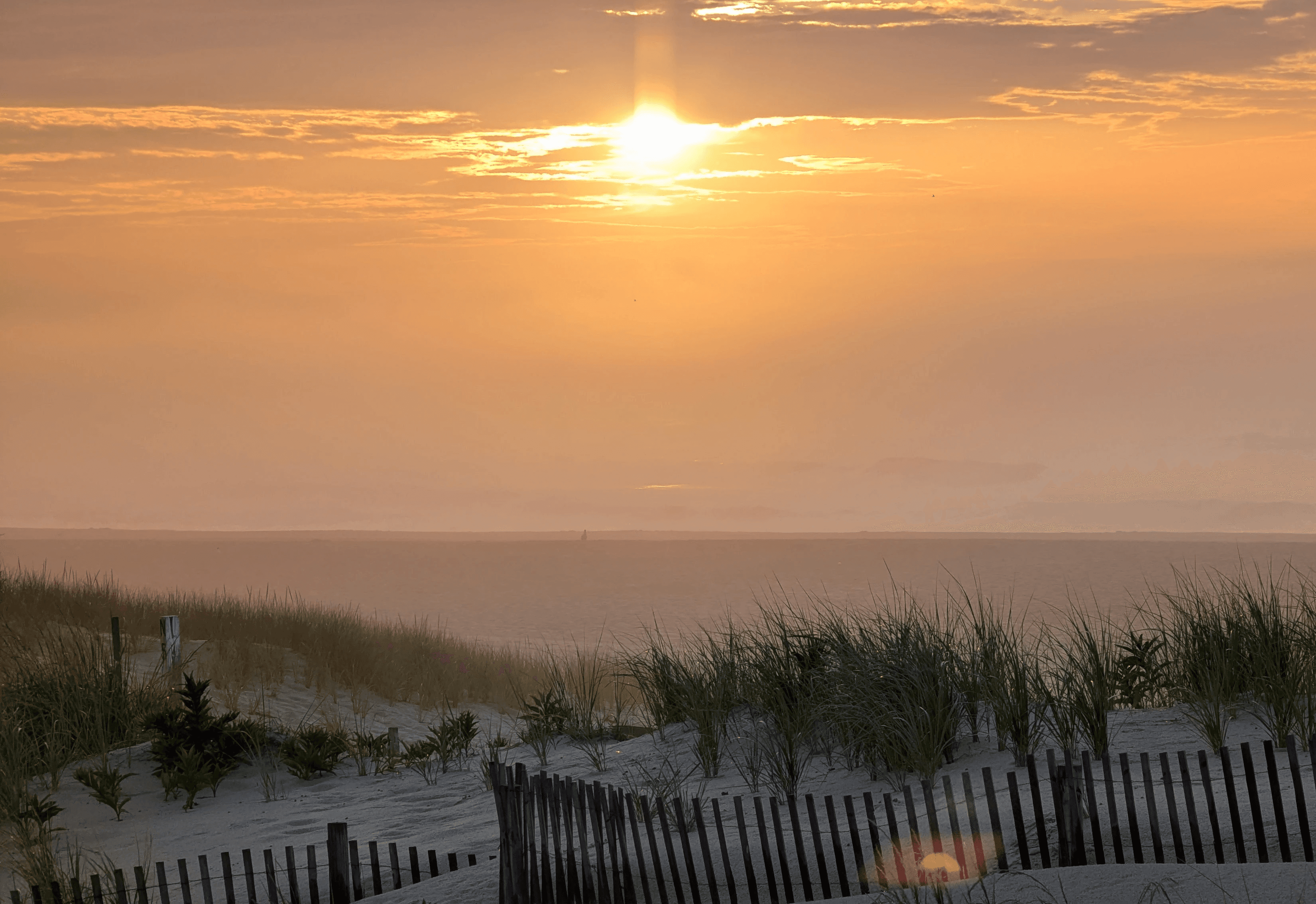 a building with persony windows