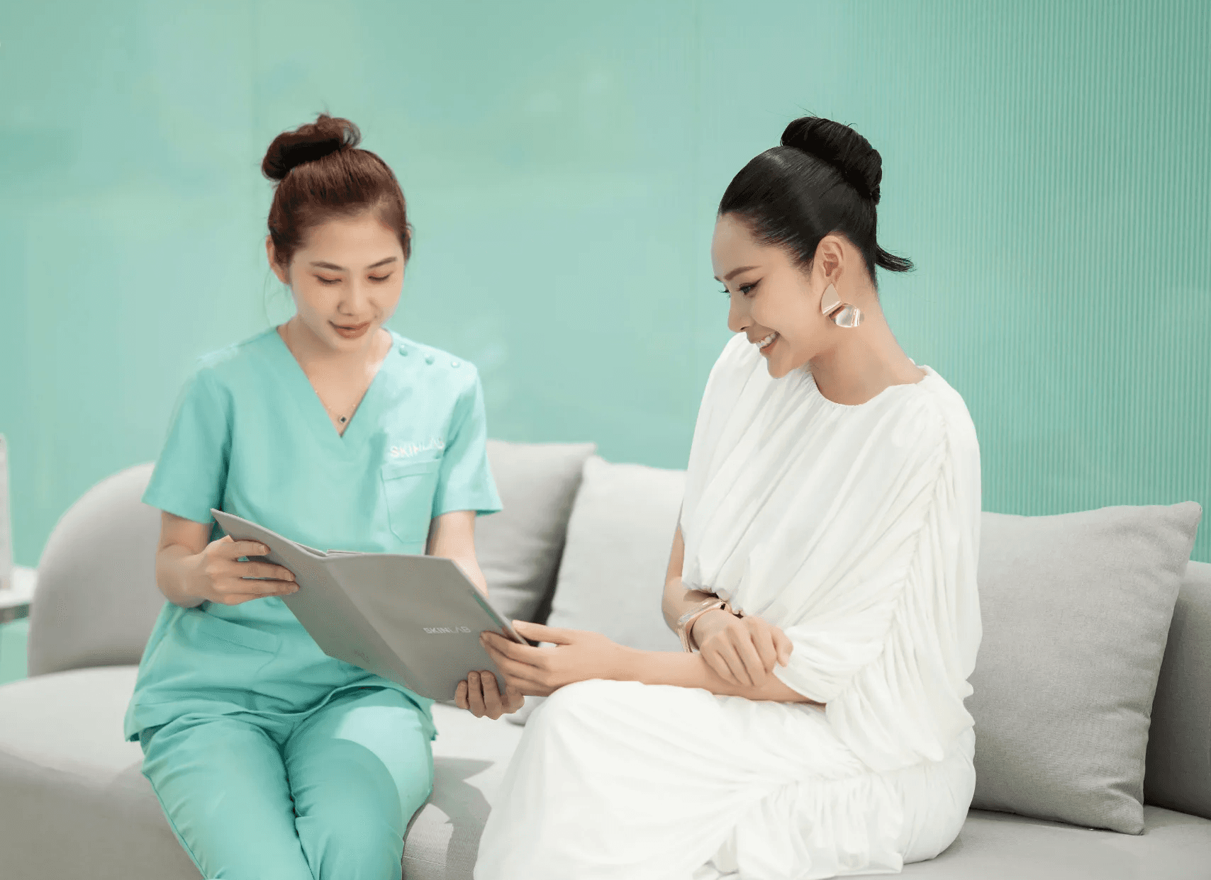 Skin care