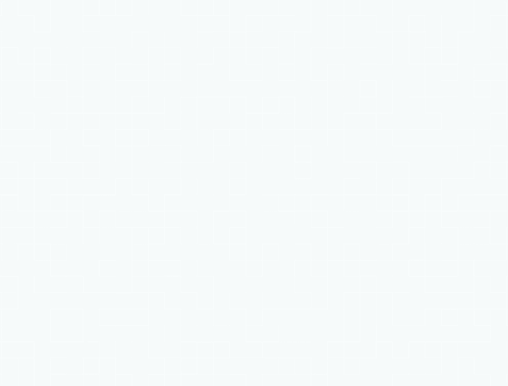 A pattern made of dots placed behind the main visual