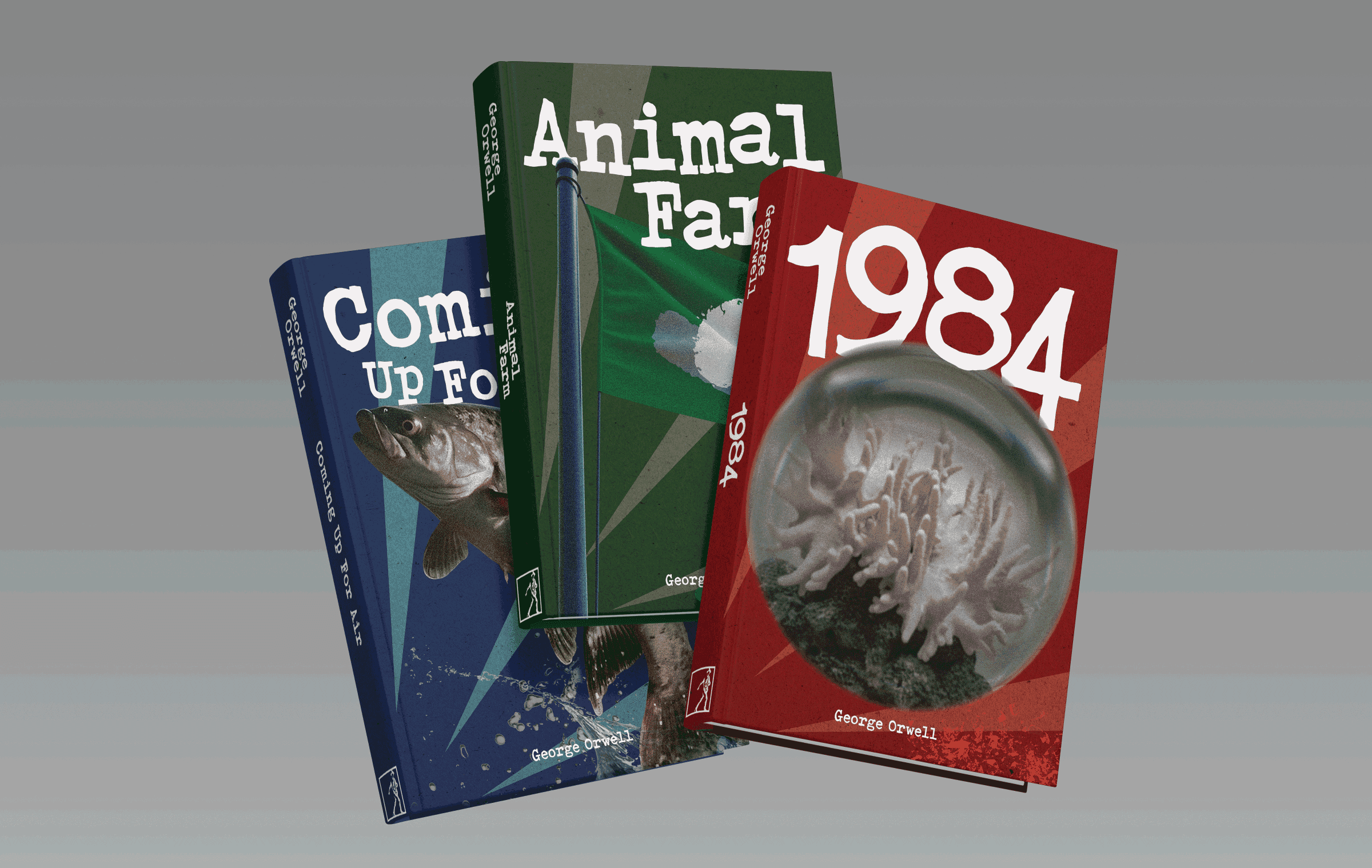book mockups