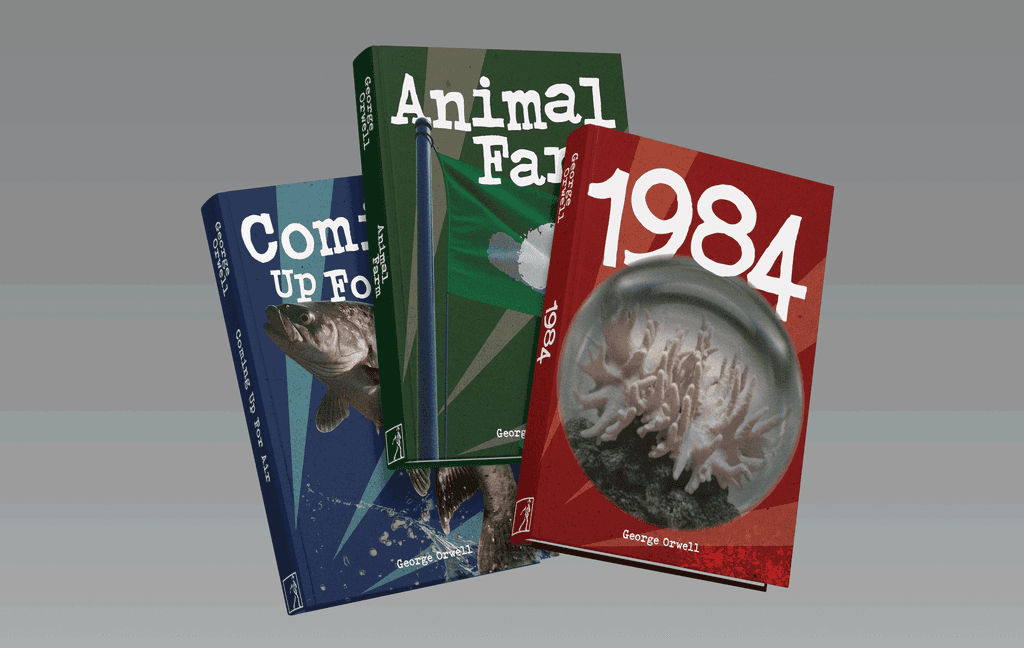 book mockups