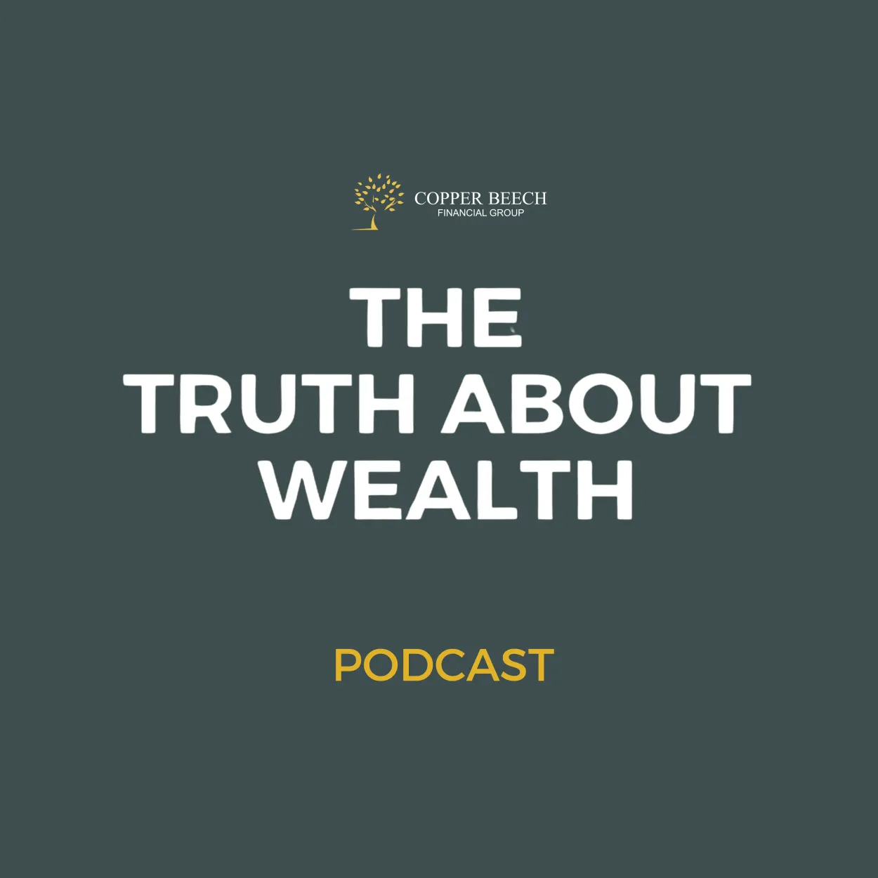 The Truth About Wealth