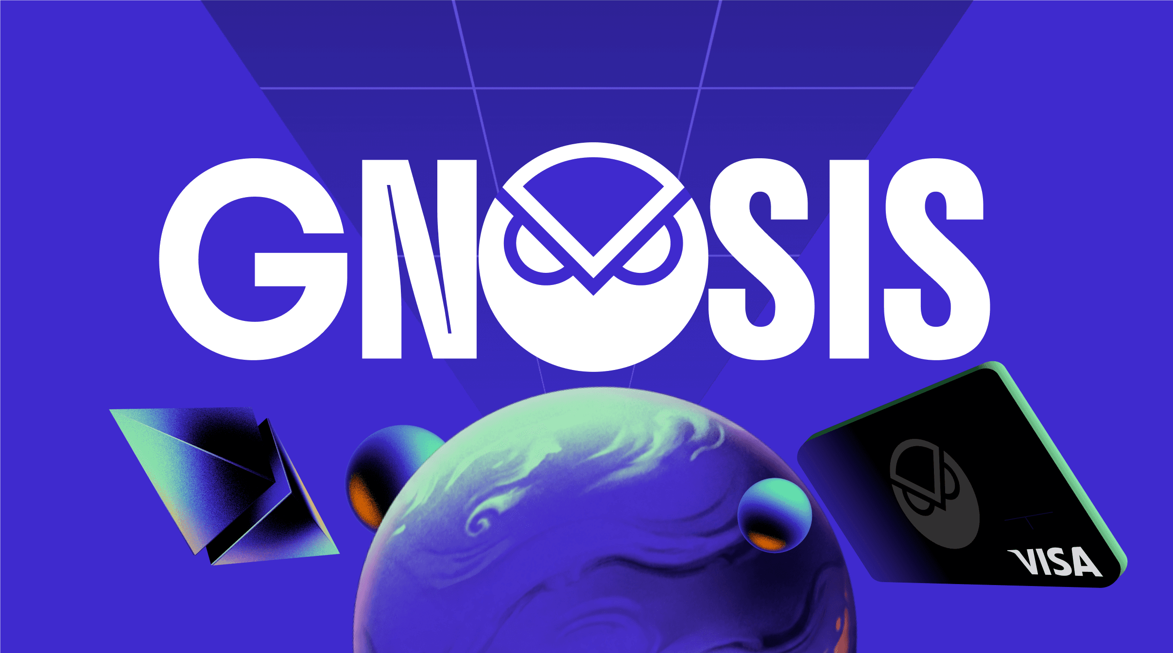 GnosisDAO Executes Major Treasury Operations: 3.15M GNO Burn Marks ...
