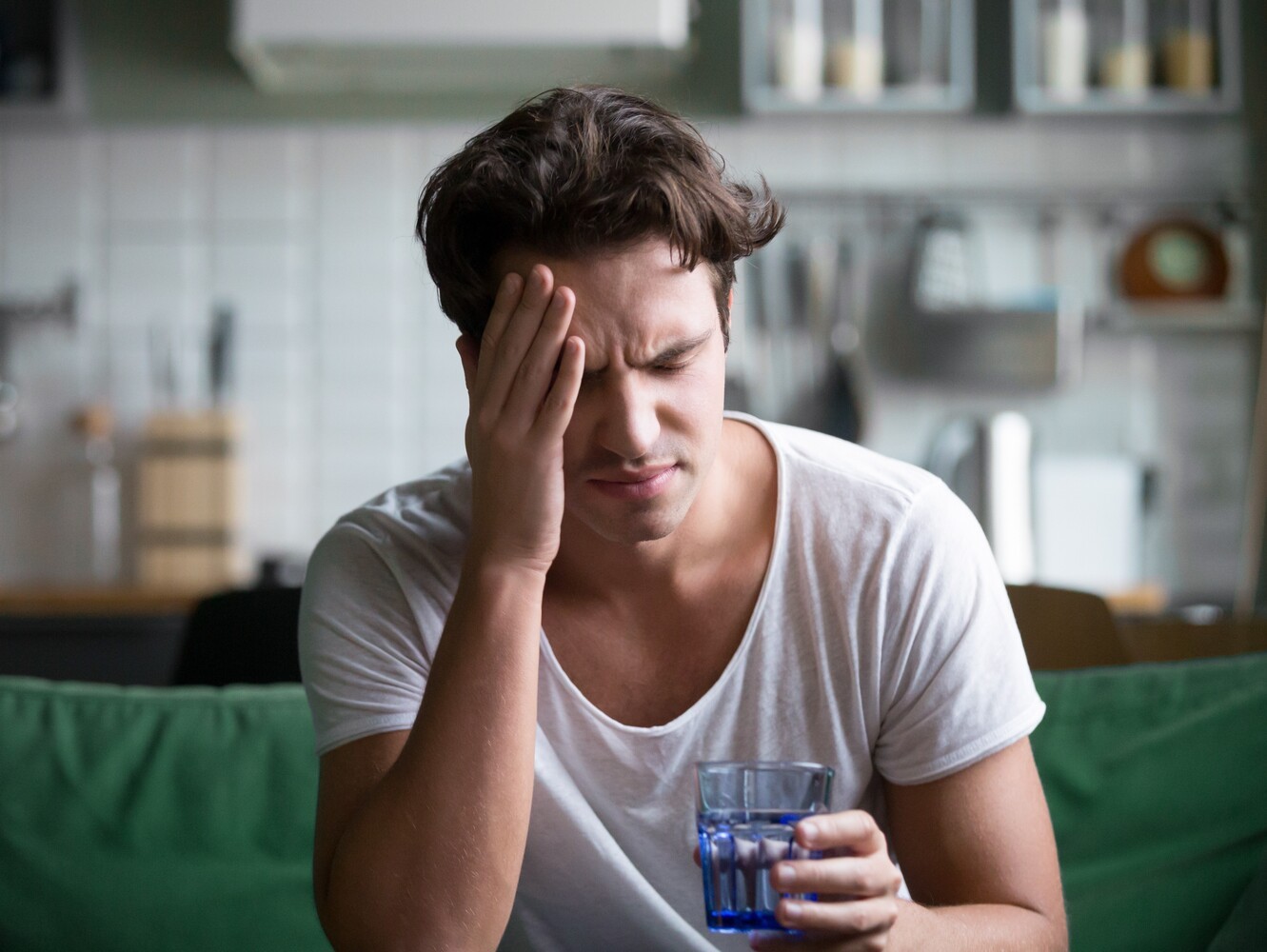 caloric deficit weight loss