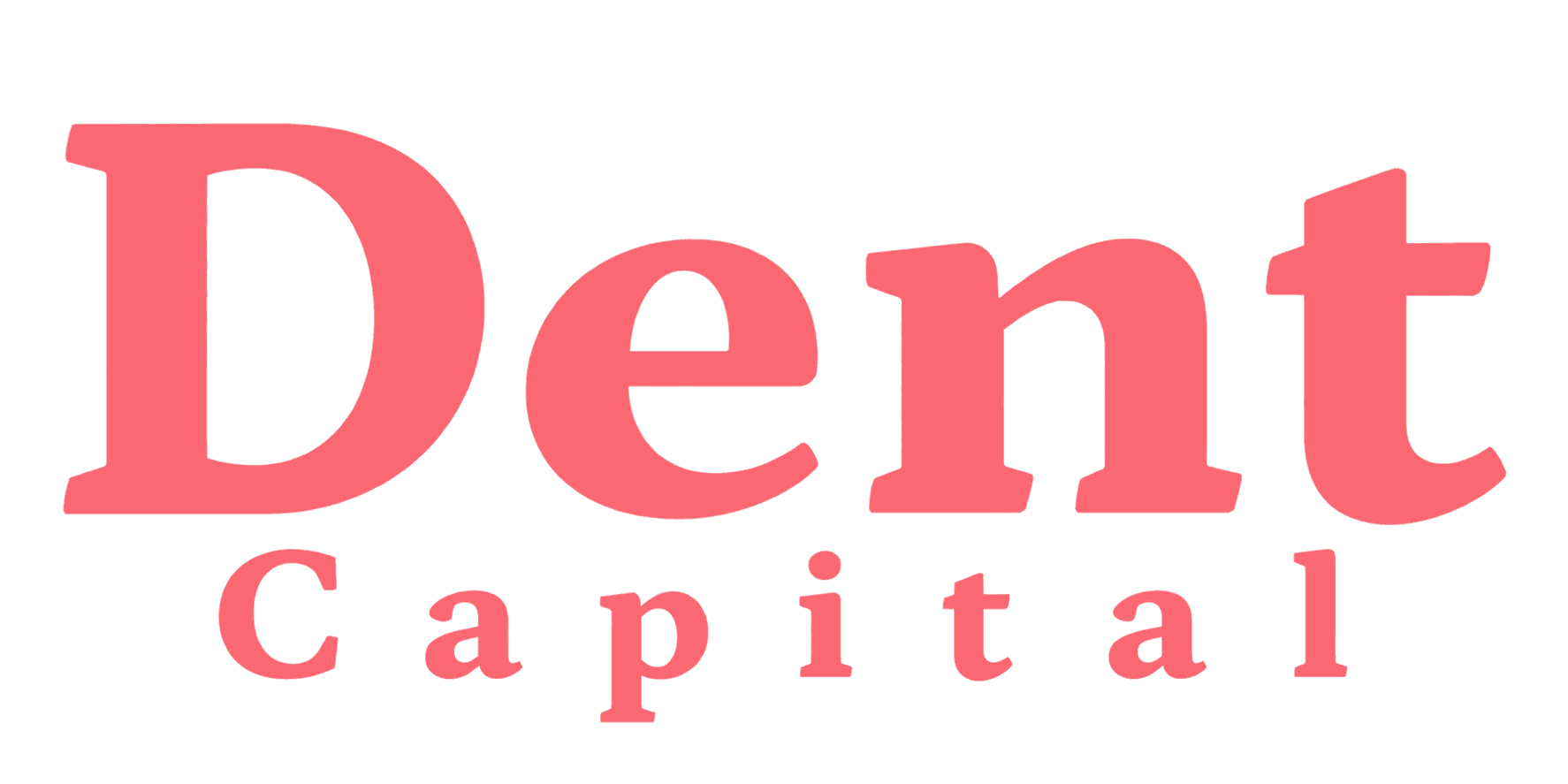 Dent Capital logo
