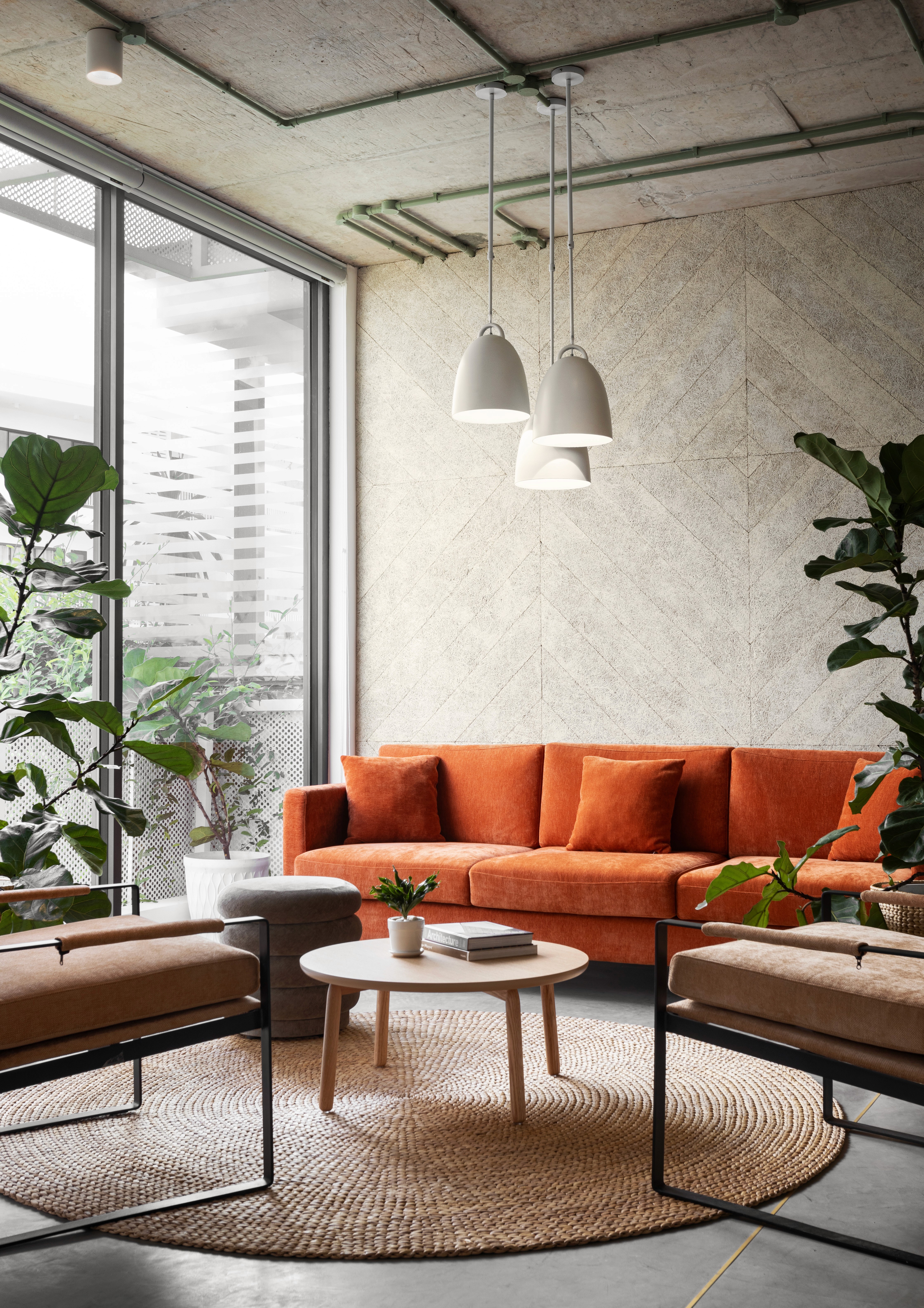 Phnom Penh Architecture