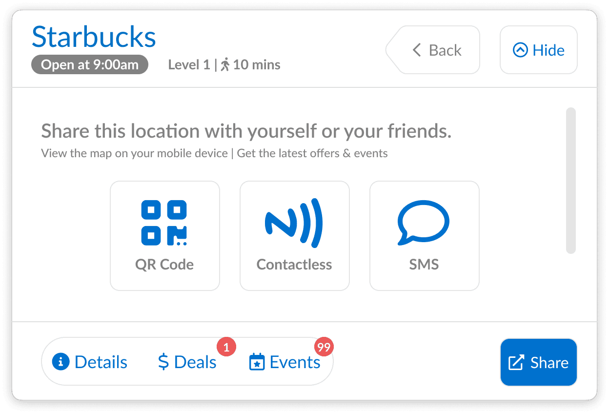 Website examples