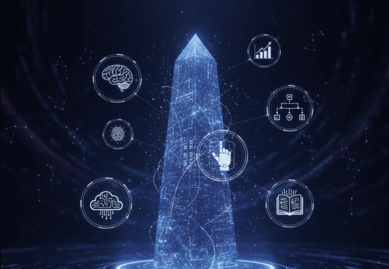AI ordlista - Allt du behöver veta om artificiell intelligens